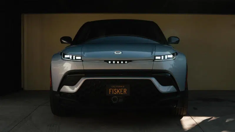 Fisker, l'avventura dell'auto elettrica &egrave; finita in bancarotta