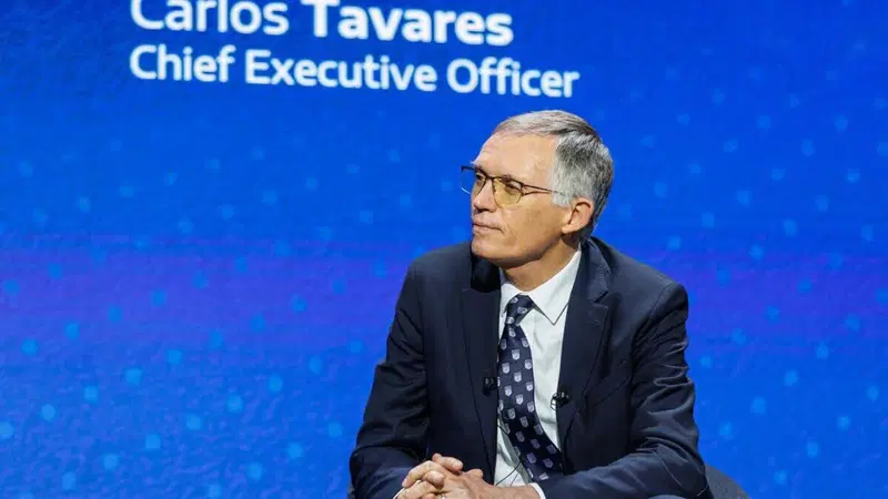 Stellantis: Carlos Tavares &egrave; arrogante, e lo dice a Fortune