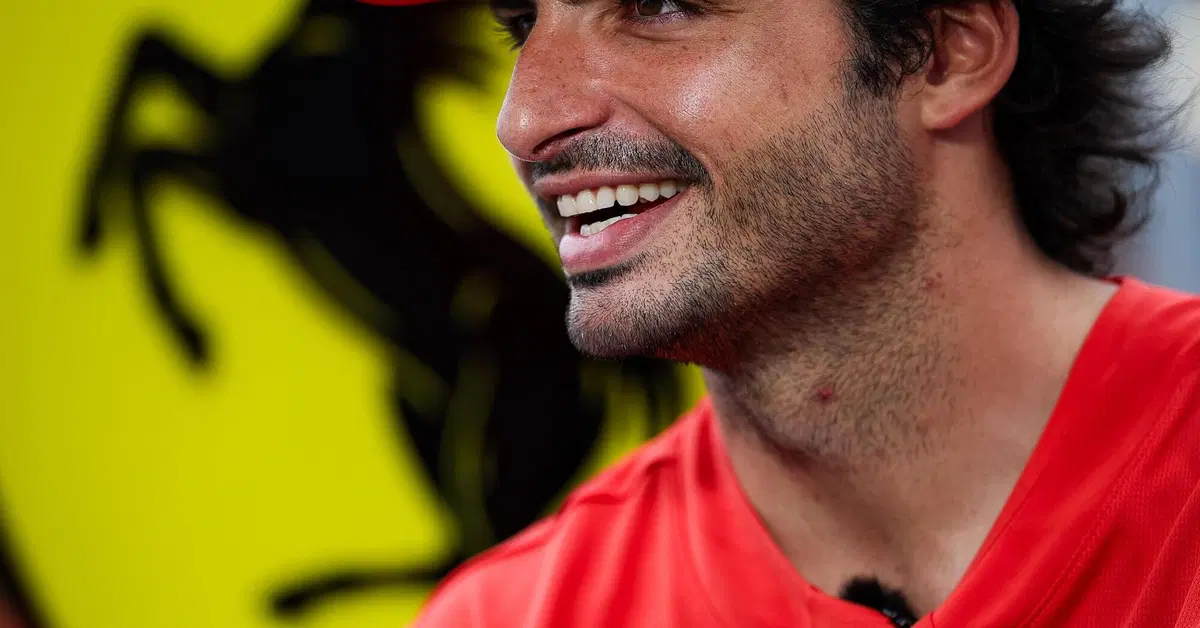 F1, Sainz: "L'addio di Ferrari mi ha fatto stare male. Ho molte offerte e annuncer&ograve; presto la mia decisione"
