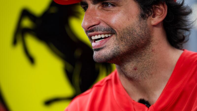 F1, Sainz: &quot;L&#039;addio di Ferrari mi ha fatto stare male. Ho molte offerte e annuncer&ograve; presto la mia decisione&quot;