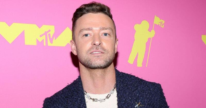 Justin Timberlake arrestato: ha fatto quello che non si deve fare mai