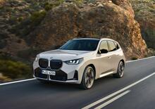 BMW X3: la quarta generazione è tutta 4x4 e fra un anno arriva il motore che non ti aspetti 