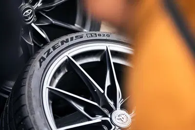Mettereste delle gomme Falken su una Porsche 911? (Risparmiando fino a 300 &euro;!)