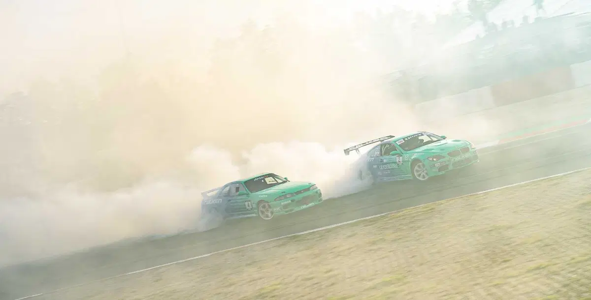 Mettereste delle gomme Falken su una Porsche 911? (Con un risparmio fino a 300 €!) (18)