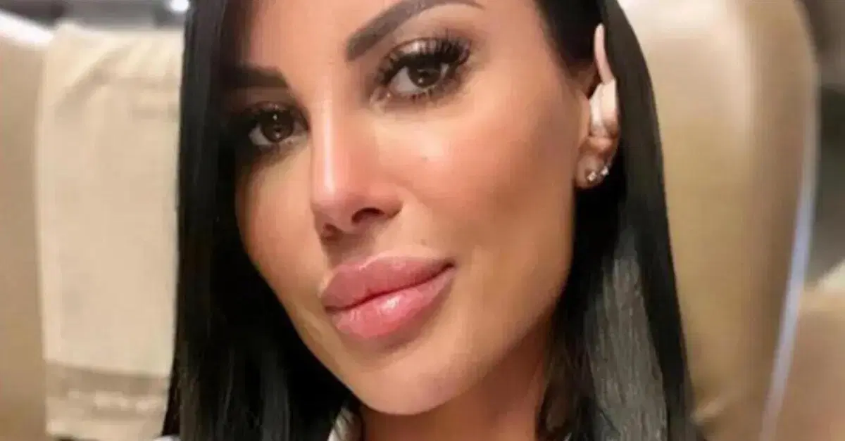 Caso Tonino Lamborghini, la presunta figlia Flavia Borzone assolta dall'accusa di diffamazione