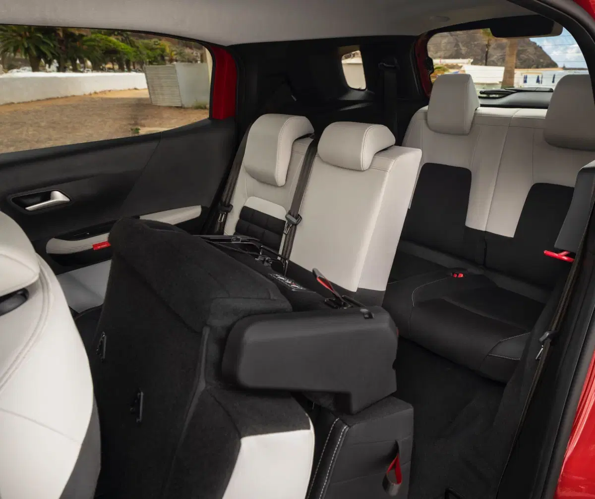 Citroen C3 Aircross: la più adatta alle famiglie | Prezzi, caratteristiche e allestimenti