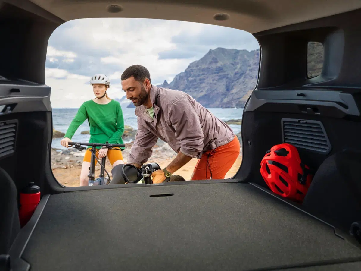 Citroen C3 Aircross: la più adatta alle famiglie | Prezzi, caratteristiche e allestimenti (2)