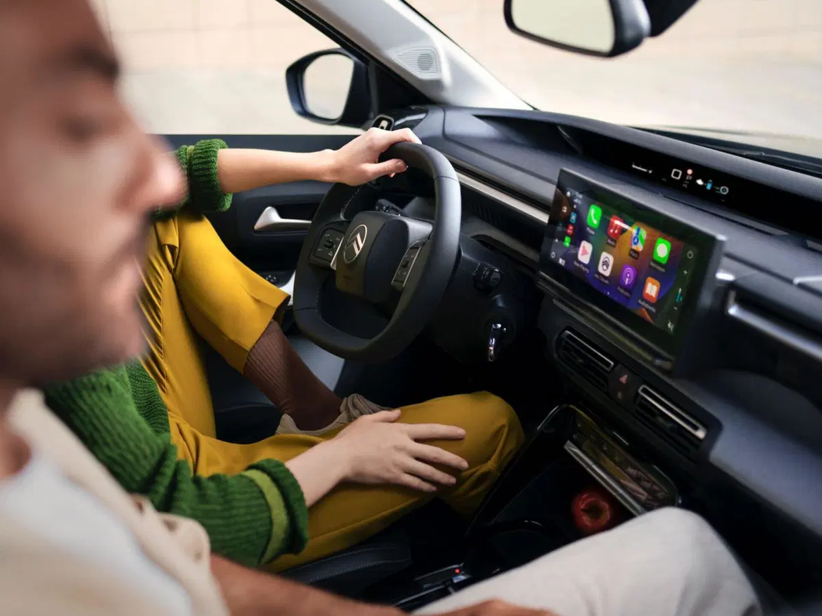 Citroen C3 Aircross: la più adatta alle famiglie | Prezzi, caratteristiche e allestimenti (6)
