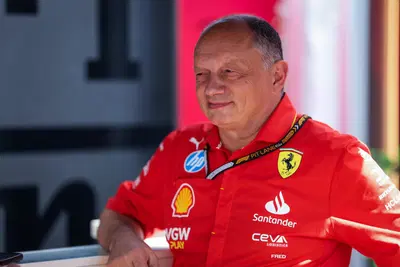 F1. Ferrari, Vasseur: &ldquo;Al GP di Spagna torneremo ai livelli di competitivit&agrave; di prima. Sar&agrave; un banco di prova per noi&rdquo; 
