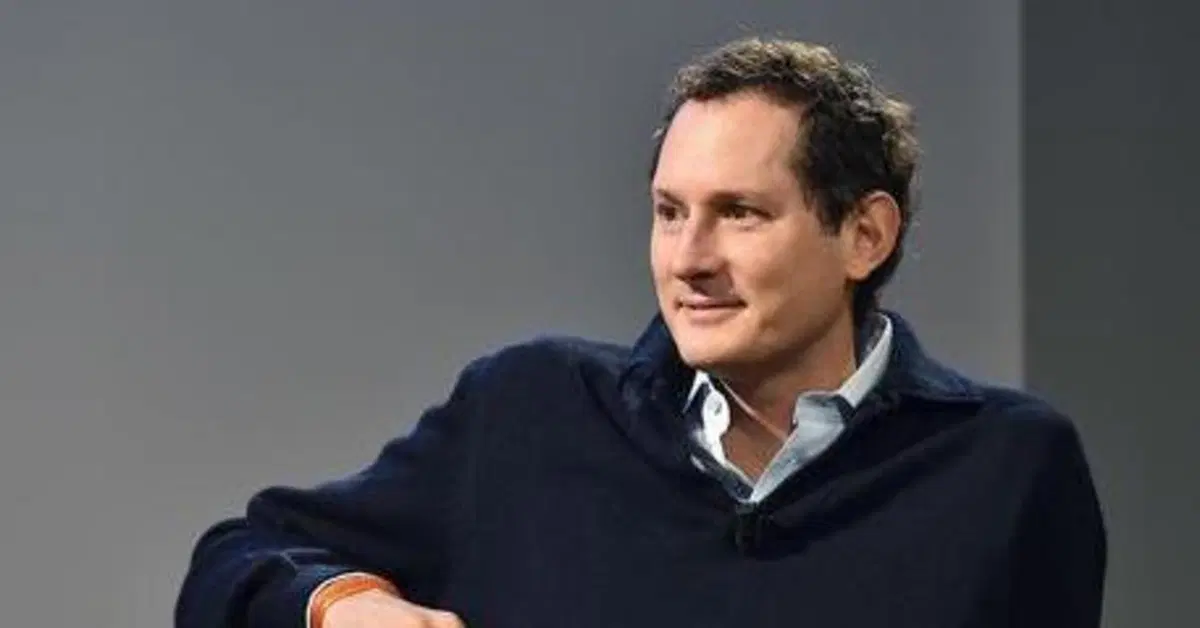 Ferrari elettrica: John Elkann ha detto che "suona" ed &egrave; tutta emozione 