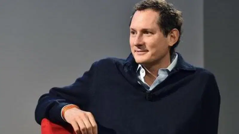Ferrari elettrica: John Elkann ha detto che "suona" ed &egrave; tutta emozione 