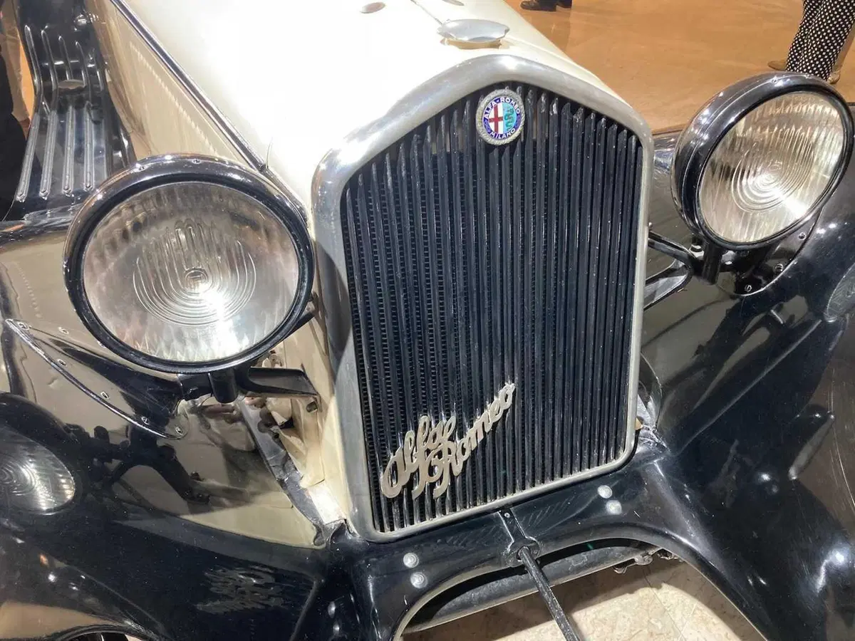 ACI: i 'dieci comandamenti' per il restauro delle auto d'epoca (2)
