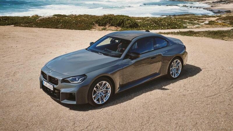 BMW Serie 2 Coupé Coupe 3.0 480cv