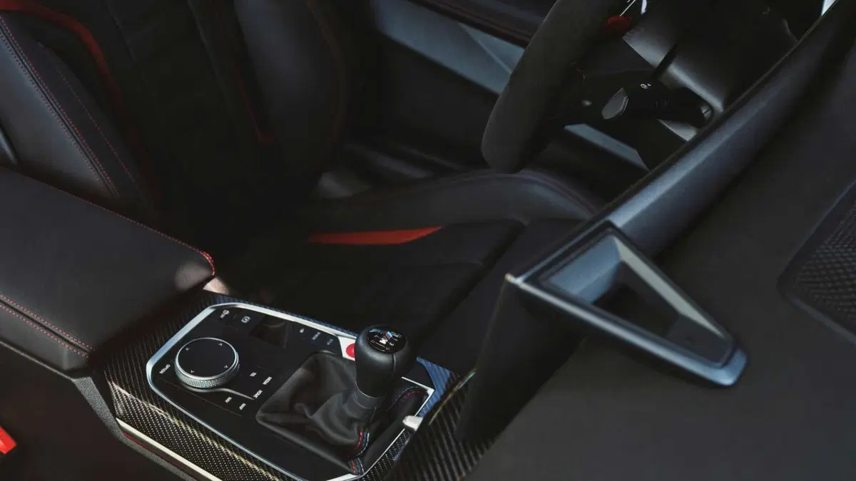 BMW Serie 2 Coupé M2 Coupe 3.0 480cv auto (11)