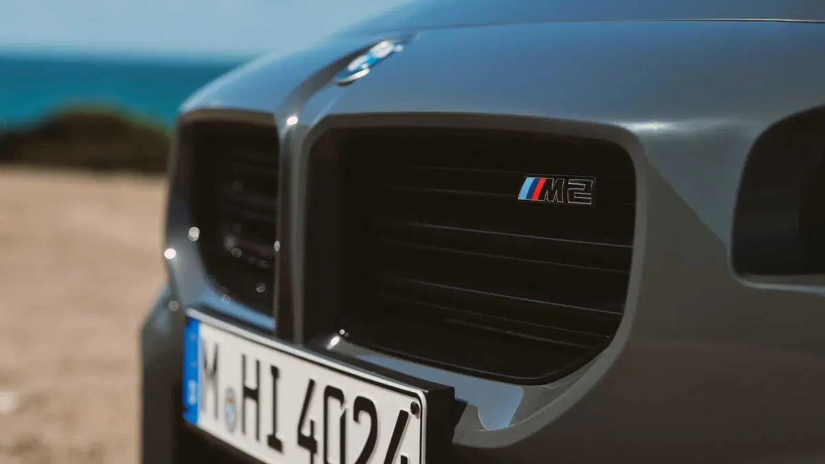 BMW Serie 2 Coupé M2 Coupe 3.0 480cv auto (14)