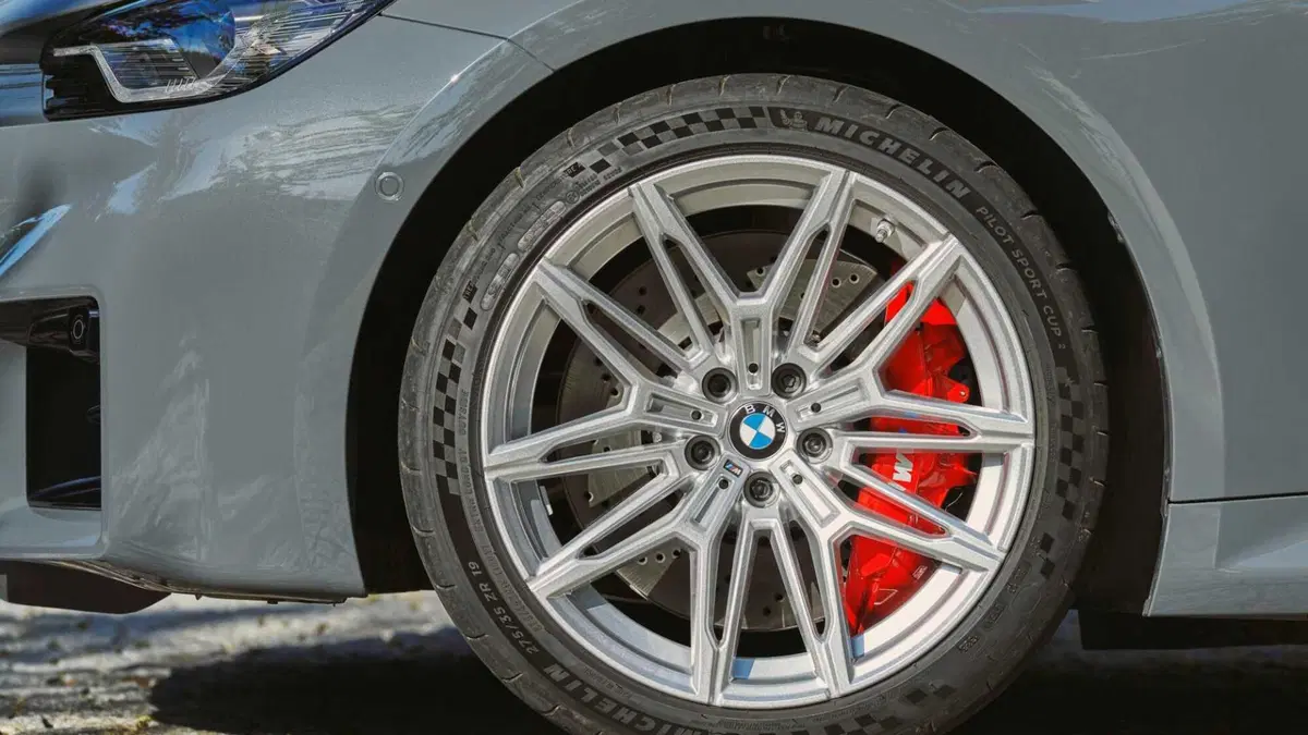 BMW Serie 2 Coupé M2 Coupe 3.0 480cv auto (15)