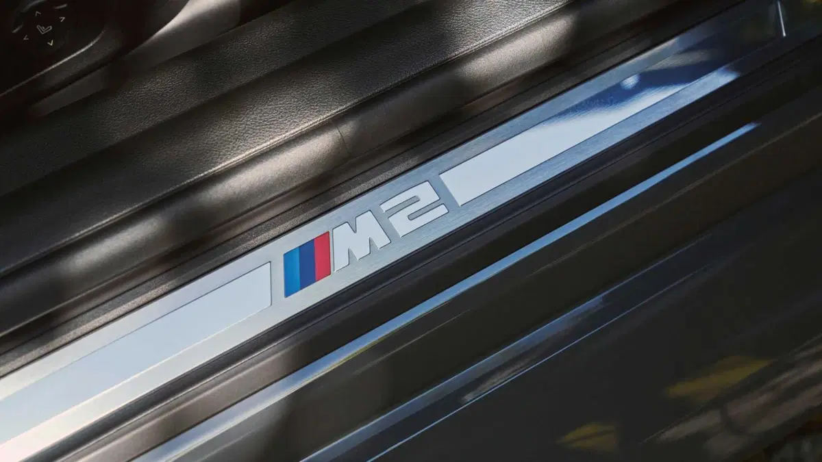 BMW Serie 2 Coupé M2 Coupe 3.0 480cv auto (18)