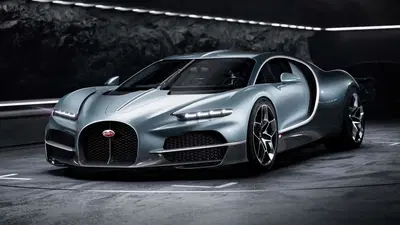 Bugatti Tourbillon, lunga vita al sedici cilindri (anche con l'ibrido)