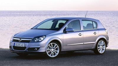 Airbag Takata: dalla Francia allarme anche per le Opel Astra, Meriva, Mokka