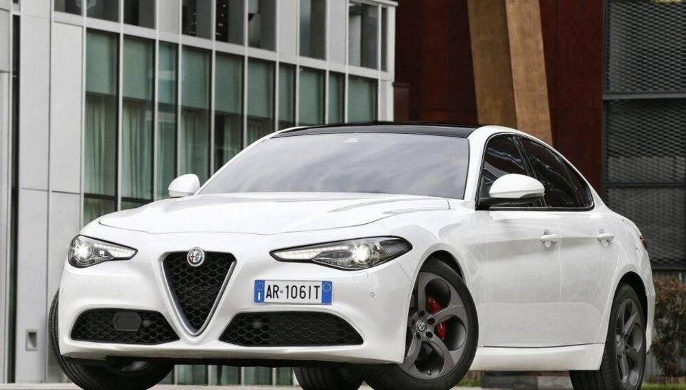 Alfa Romeo 159 SportWagon usata a Varese