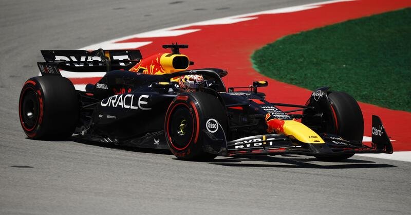 F1. Nuove Power Unit per Ferrari e Red Bull al GP di Spagna. Verstappen a rischio penalit&agrave;: ecco perch&eacute;