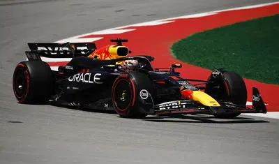 F1. Nuove Power Unit per Ferrari e Red Bull al GP di Spagna. Verstappen a rischio penalit&agrave;: ecco perch&eacute;
