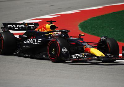 F1. Nuove Power Unit per Ferrari e Red Bull al GP di Spagna. Verstappen a rischio penalità: ecco perché