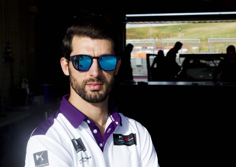 Formula E, L&oacute;pez alla DS Virgin Racing nella stagione 2016/2017