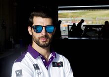 Formula E, López alla DS Virgin Racing nella stagione 2016/2017