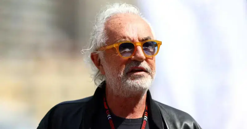 F1. Flavio Briatore: "Alpine torner&agrave; competitiva. Non so se venderemo il team"