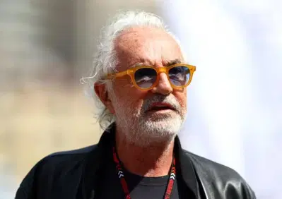 F1. Flavio Briatore: Alpine tornerà competitiva. Non so se venderemo il team