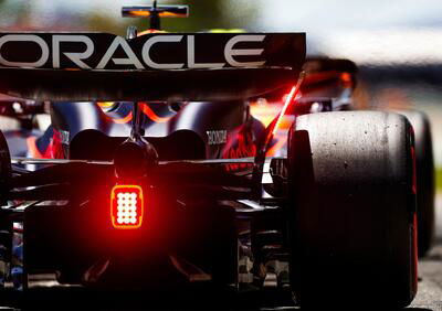 La Red Bull non è più la regina della F1? Ecco cosa abbiamo imparato dalle libere del GP di Spagna
