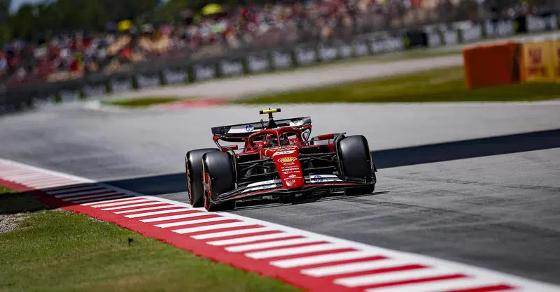 F1. Gli appunti di viaggio del Gran Premio di Spagna 2024: da guasti e ritardi, fino all'incendio e Briatore nel paddock