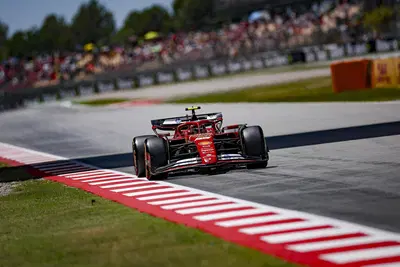 F1. Gli appunti di viaggio del Gran Premio di Spagna 2024: da guasti e ritardi, fino all'incendio e Briatore nel paddock