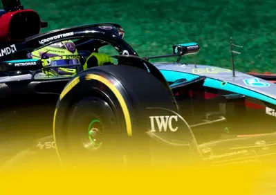 F1. Qualifiche GP Spagna 2024, Hamilton: E' un anno difficile ma Mercedes sta facendo passi avanti