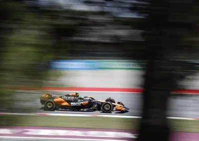 F1. Non solo Newey ha le chiavi del paradiso e la pole di Norris parla chiaro: attenti a Rob Marshall