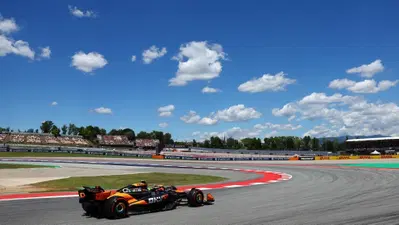 F1. Griglia di partenza e orari diretta Sky e differita TV8 del Gran Premio di Spagna 2024