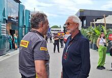 F1. A tu per tu con Flavio Briatore: Alpine non si vende e sistemeremo quello che serve. Nel 2026 saremo tra i primi quattro