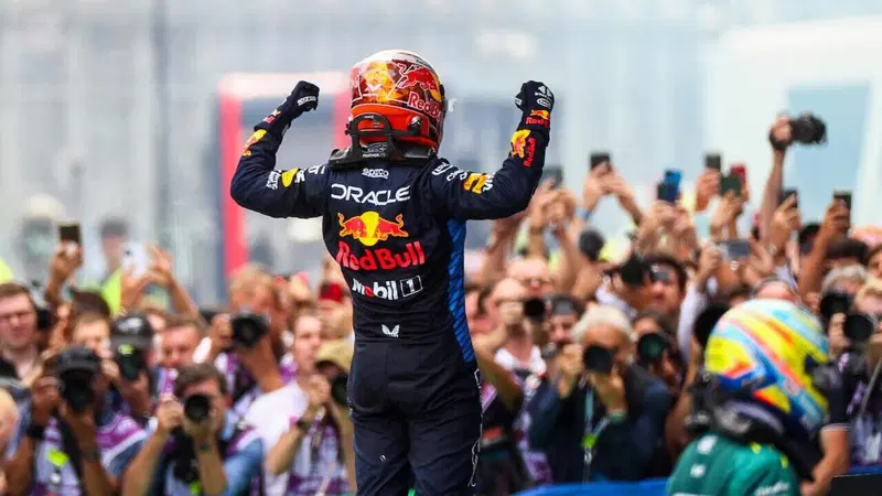 F1. GP Spagna 2024, Verstappen: "Norris era pi&ugrave; veloce di noi ma la strategia aggressiva ha dato i suoi frutti"