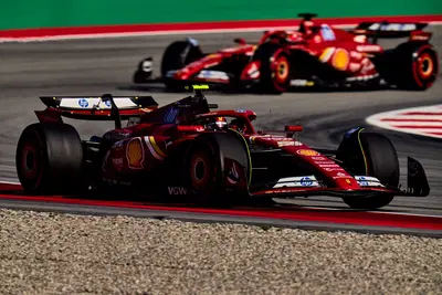F1. Contatto Ferrari in Spagna, Leclerc: &ldquo;Manovra scorretta&rdquo;. Sainz: &ldquo;Non capisco di cosa si lamenti"