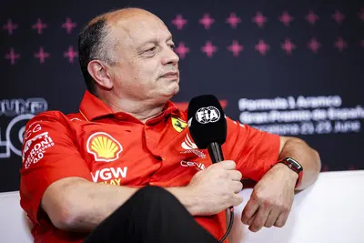 F1. GP Spagna 2024, Vasseur: "Dobbiamo migliorare al sabato. Tra Leclerc e Sainz solo un piccolo contatto"
