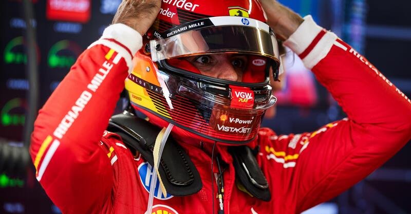 F1. Botta e risposta tra Charles Leclerc e Carlos Sainz al termine del GP di Spagna 2024: ecco perch&eacute;