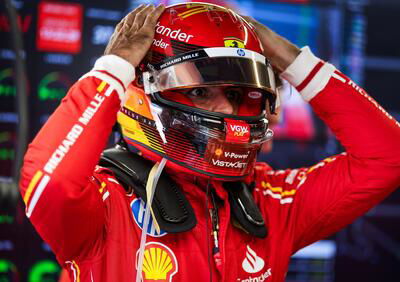 F1. Botta e risposta tra Charles Leclerc e Carlos Sainz al termine del GP di Spagna 2024: ecco perché