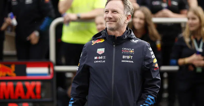 F1. GP Spagna, Horner: "Max Verstappen &egrave; il pilota migliore al mondo ma Norris..."