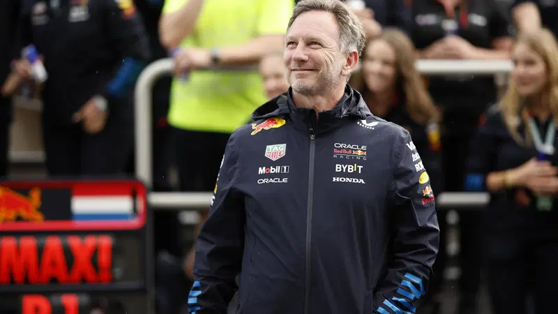 F1. GP Spagna, Horner: "Max Verstappen &egrave; il pilota migliore al mondo ma Norris..."