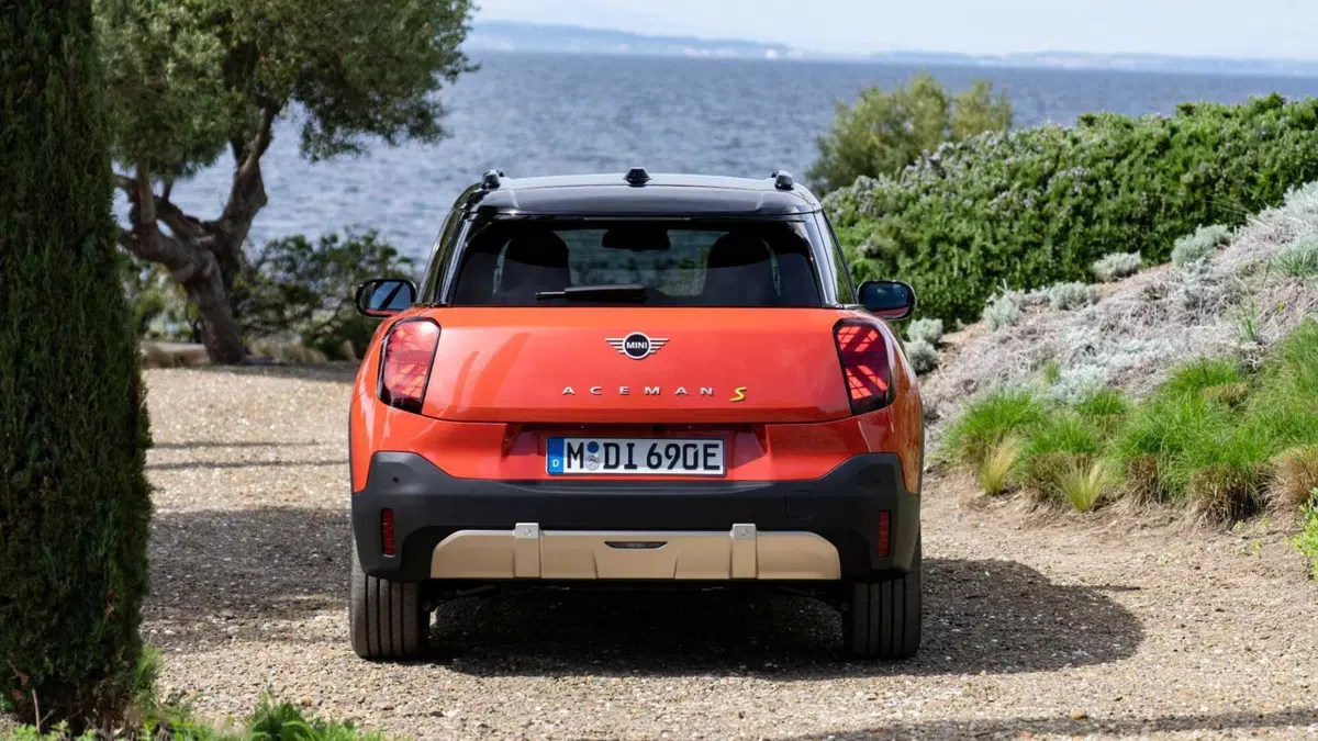 MINI Mini Aceman SE Classic (8)