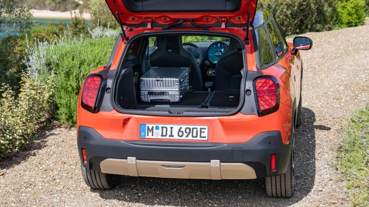 MINI Mini Aceman SE Classic (9)