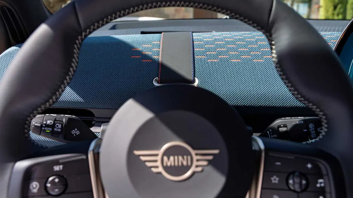 MINI Mini Aceman SE Classic (22)