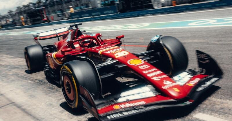 Formula 1. Ferrari, Barcellona amara. Che cosa sta succedendo?