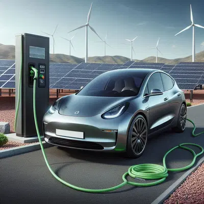 Bonus Colonnine (2024) per Auto Elettriche: tutto quello da sapere